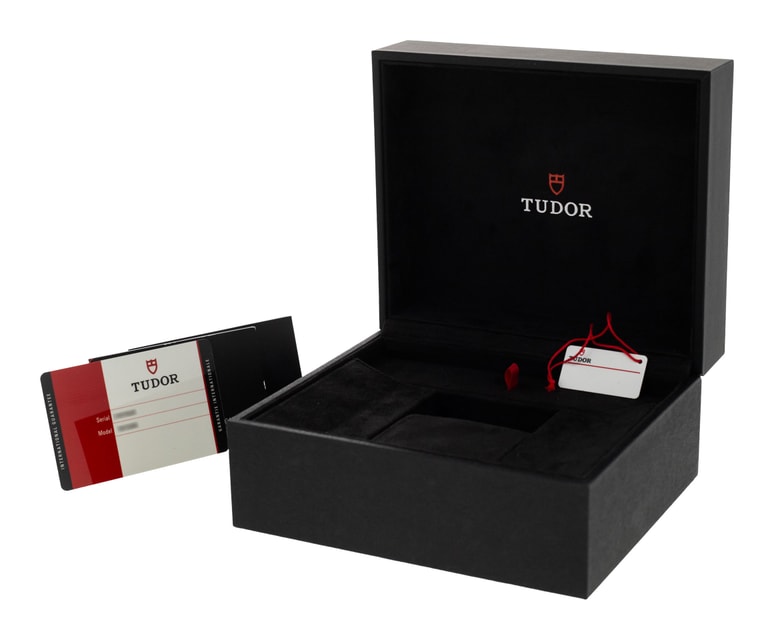 Tudor Heritage Black Bay M79733N-0001 Image 4